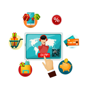 e-commerce