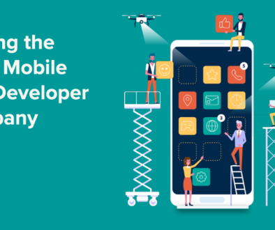 Best Mobile App Developer