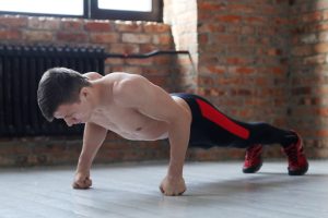 Best Workout Routine