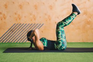 Best workout routine